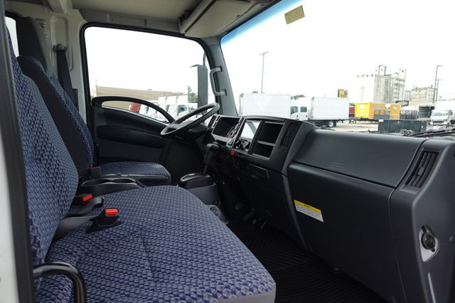 2027 Isuzu NPR HD (19ft Landscape w/ Ramps) - 23023005 - 69