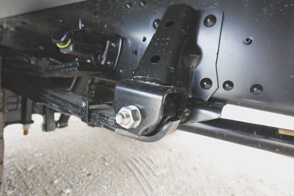 2027 Isuzu NPR HD (19ft Landscape w/ Ramps) - 23023148 - 16