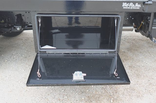 2027 Isuzu NPR HD (19ft Landscape w/ Ramps) - 23023148 - 17