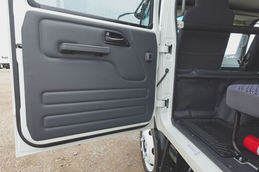 2027 Isuzu NPR HD (19ft Landscape w/ Ramps) - 23023148 - 21