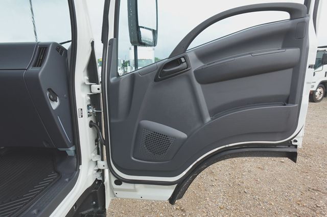 2027 Isuzu NPR HD (19ft Landscape w/ Ramps) - 23023148 - 23