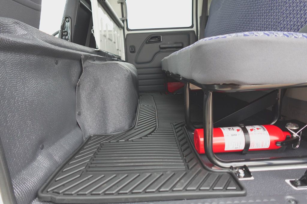 2027 Isuzu NPR HD (19ft Landscape w/ Ramps) - 23023148 - 26