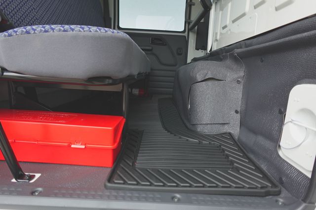 2027 Isuzu NPR HD (19ft Landscape w/ Ramps) - 23023148 - 27
