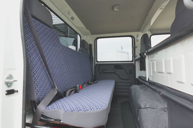 2027 Isuzu NPR HD (19ft Landscape w/ Ramps) - 23023148 - 33