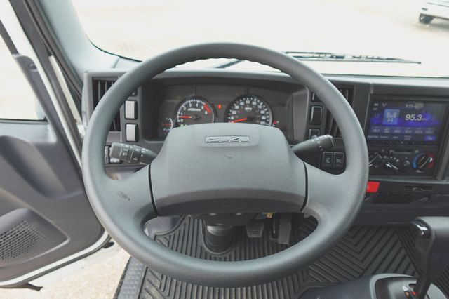 2027 Isuzu NPR HD (19ft Landscape w/ Ramps) - 23023148 - 36