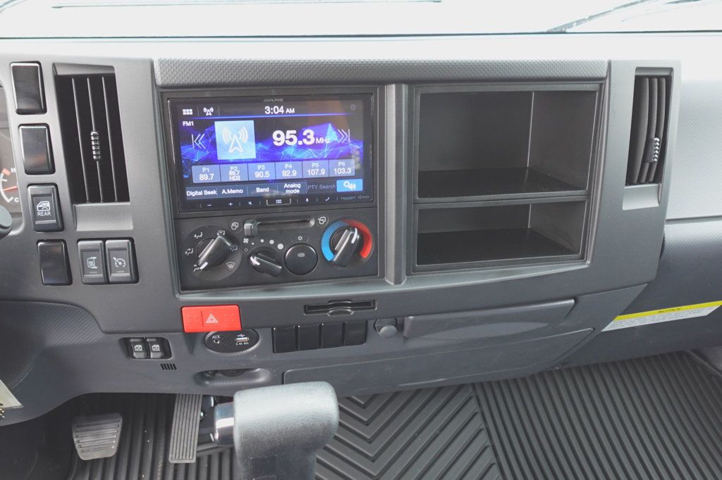 2027 Isuzu NPR HD (19ft Landscape w/ Ramps) - 23023148 - 43