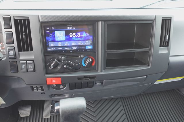 2027 Isuzu NPR HD (19ft Landscape w/ Ramps) - 23023148 - 43