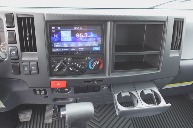 2027 Isuzu NPR HD (19ft Landscape w/ Ramps) - 23023148 - 44