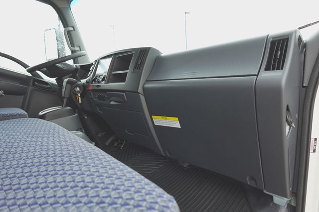 2027 Isuzu NPR HD (19ft Landscape w/ Ramps) - 23023148 - 46