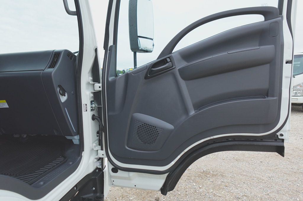 2027 Isuzu NPR HD (19ft Landscape w/ Ramps) - 23023462 - 22
