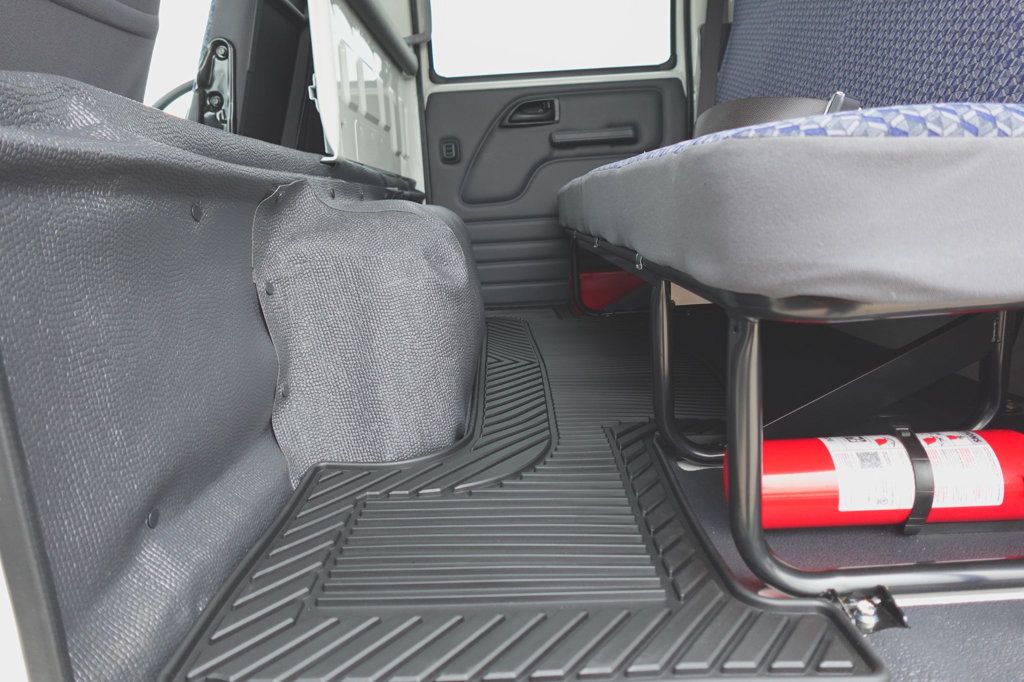 2027 Isuzu NPR HD (19ft Landscape w/ Ramps) - 23023462 - 24