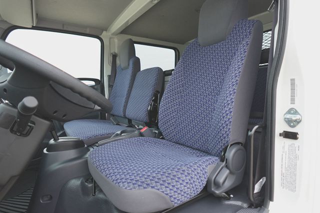 2027 Isuzu NPR HD (19ft Landscape w/ Ramps) - 23023462 - 27