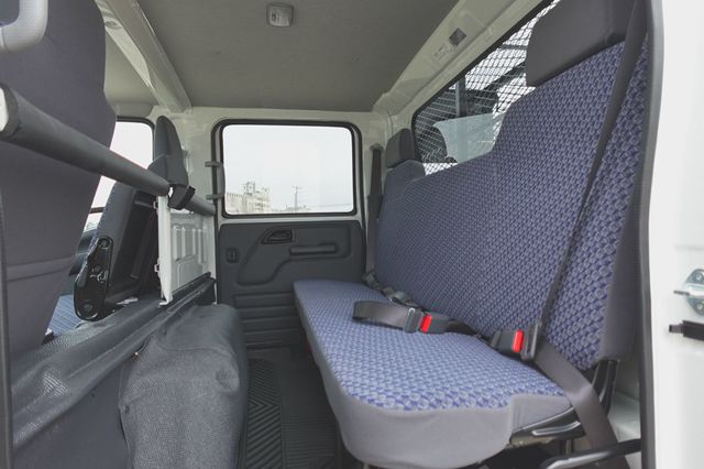 2027 Isuzu NPR HD (19ft Landscape w/ Ramps) - 23023462 - 30