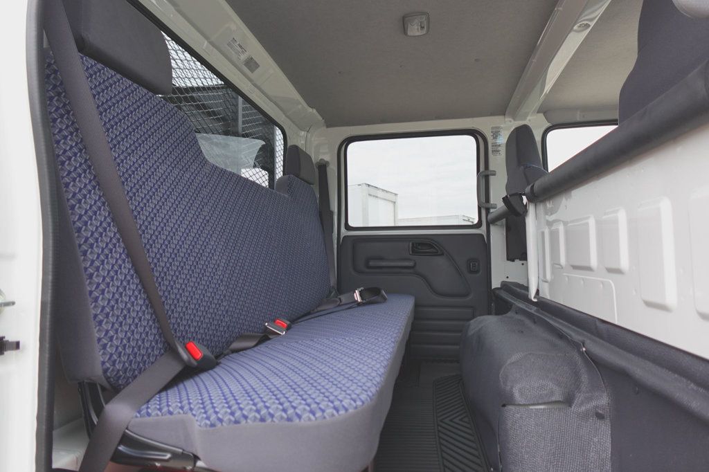 2027 Isuzu NPR HD (19ft Landscape w/ Ramps) - 23023462 - 31