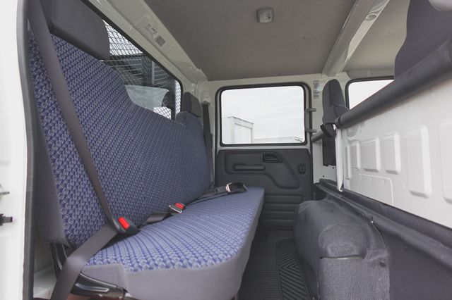 2027 Isuzu NPR HD (19ft Landscape w/ Ramps) - 23023462 - 31