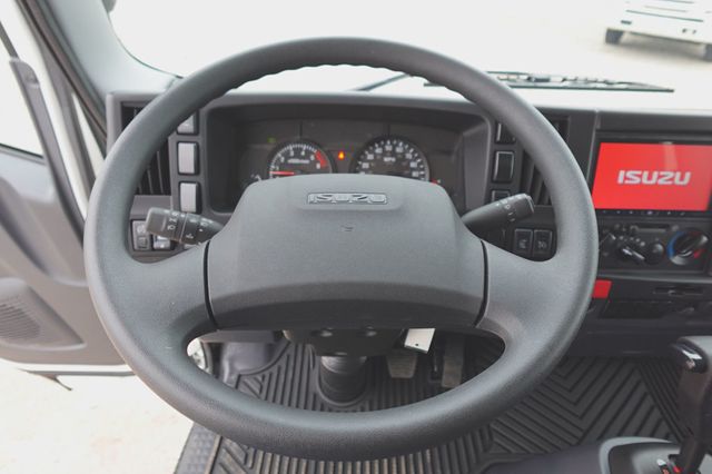 2027 Isuzu NPR HD (19ft Landscape w/ Ramps) - 23023462 - 34