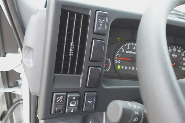 2027 Isuzu NPR HD (19ft Landscape w/ Ramps) - 23023462 - 38