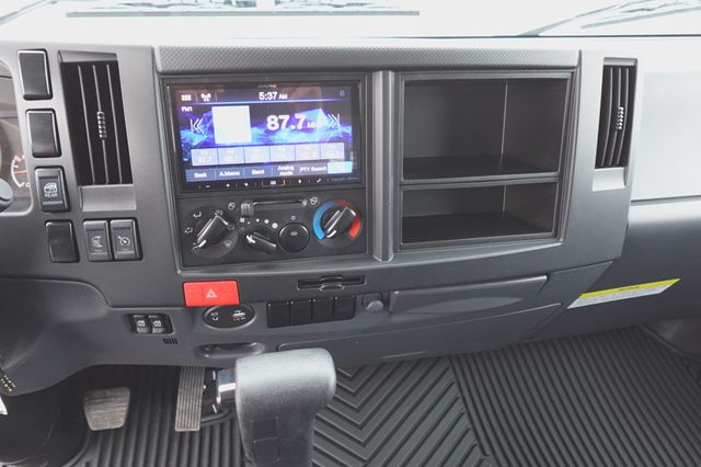 2027 Isuzu NPR HD (19ft Landscape w/ Ramps) - 23023462 - 41