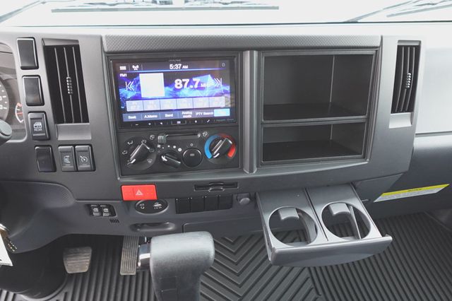 2027 Isuzu NPR HD (19ft Landscape w/ Ramps) - 23023462 - 42