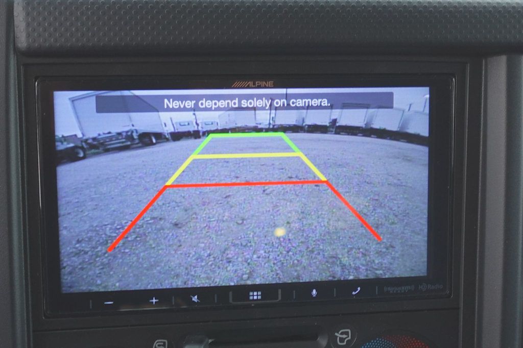 2027 Isuzu NPR HD (19ft Landscape w/ Ramps) - 23023462 - 43