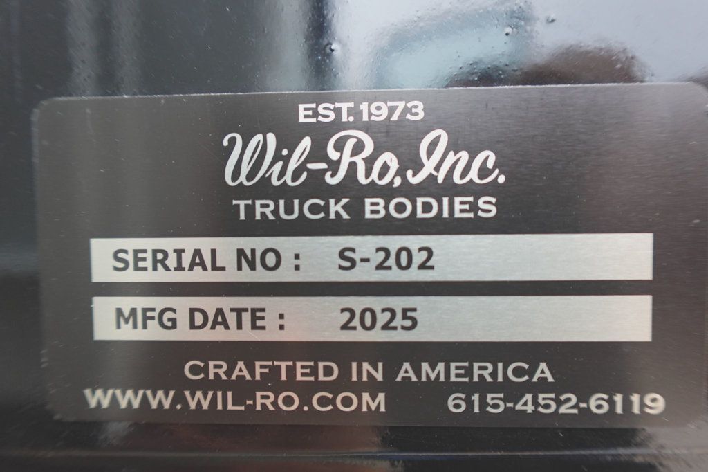 2027 Isuzu NPR HD (19ft Landscape w/ Ramps) - 23023462 - 50