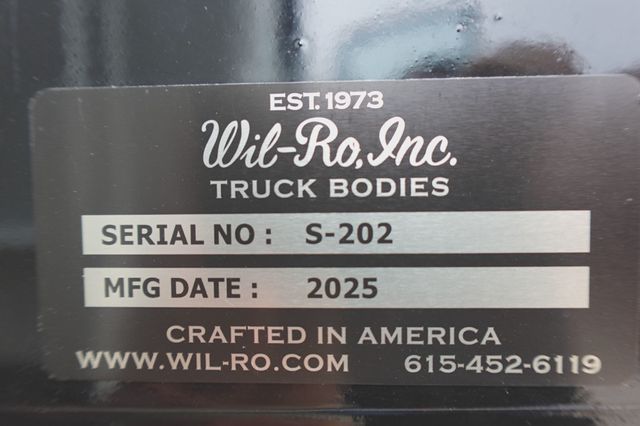 2027 Isuzu NPR HD (19ft Landscape w/ Ramps) - 23023462 - 50