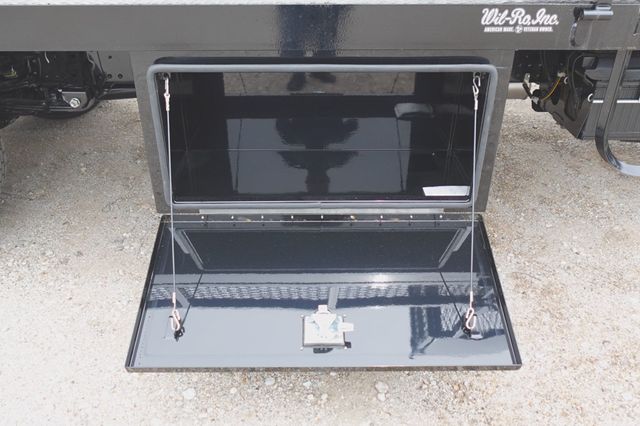 2027 Isuzu NPR HD (19ft Landscape w/ Ramps) - 23023469 - 14