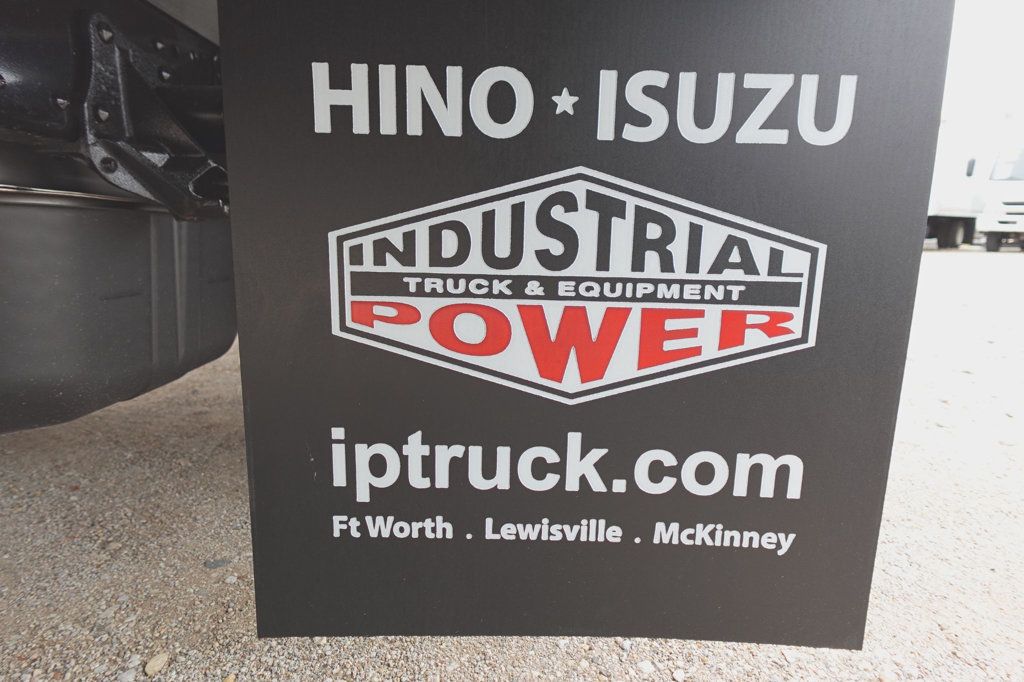 2027 Isuzu NPR HD (19ft Landscape w/ Ramps) - 23023469 - 15