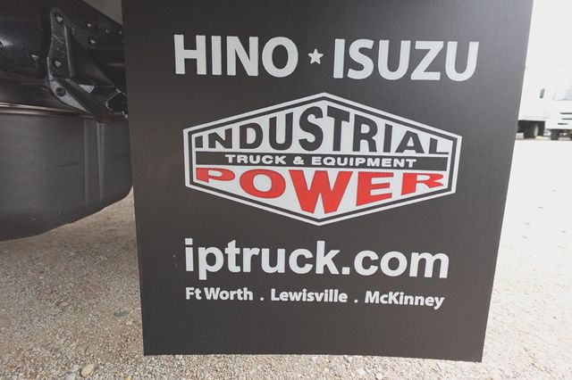 2027 Isuzu NPR HD (19ft Landscape w/ Ramps) - 23023469 - 15