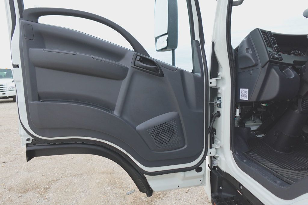 2027 Isuzu NPR HD (19ft Landscape w/ Ramps) - 23023469 - 17