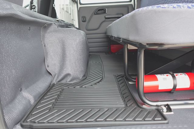 2027 Isuzu NPR HD (19ft Landscape w/ Ramps) - 23023469 - 25