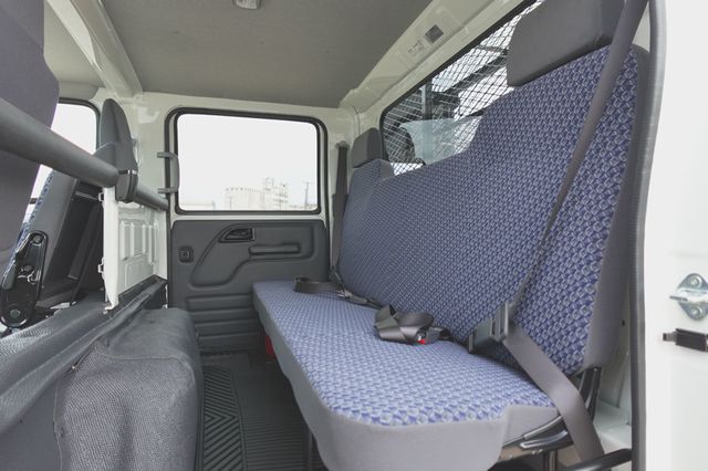 2027 Isuzu NPR HD (19ft Landscape w/ Ramps) - 23023469 - 31