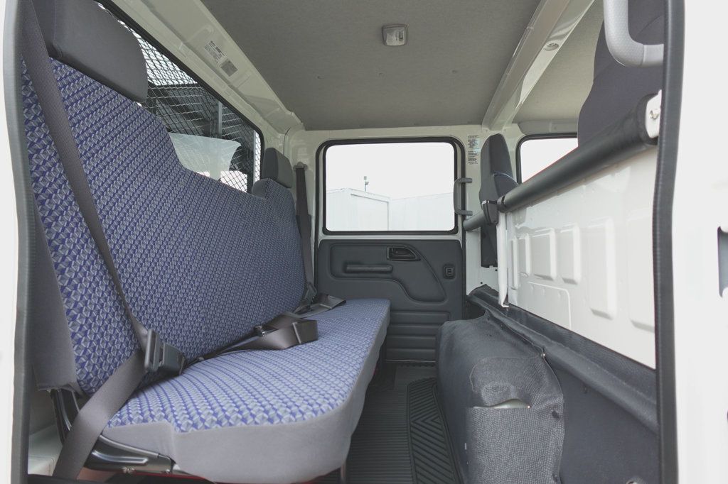 2027 Isuzu NPR HD (19ft Landscape w/ Ramps) - 23023469 - 32
