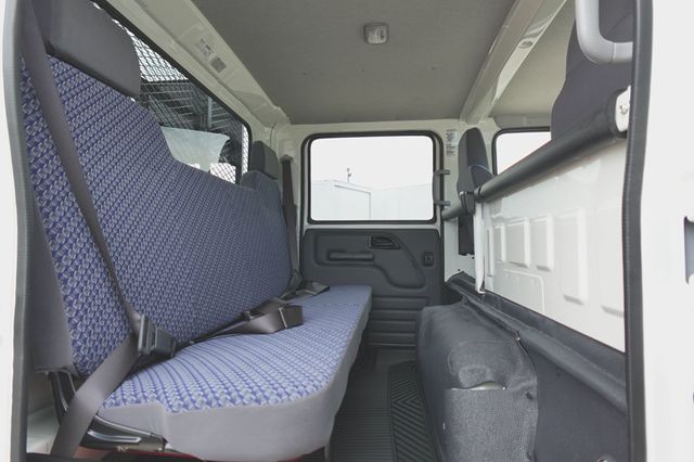 2027 Isuzu NPR HD (19ft Landscape w/ Ramps) - 23023469 - 32