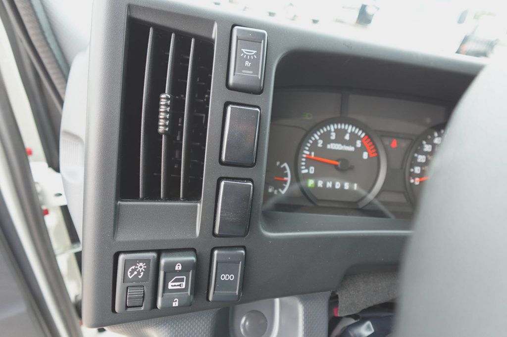 2027 Isuzu NPR HD (19ft Landscape w/ Ramps) - 23023469 - 39