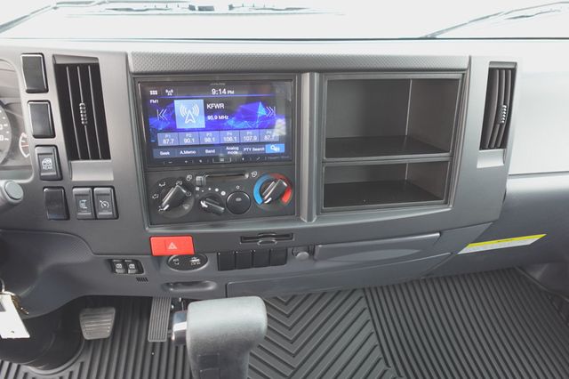 2027 Isuzu NPR HD (19ft Landscape w/ Ramps) - 23023469 - 42