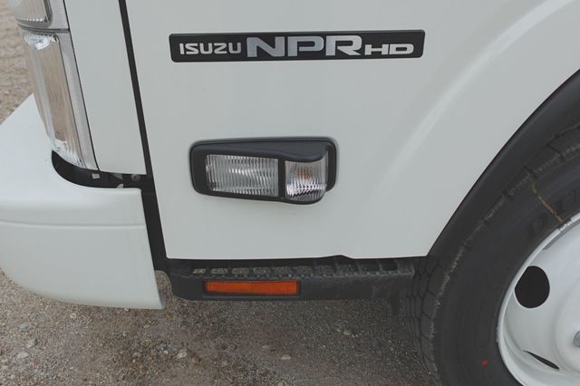 2027 Isuzu NPR HD (19ft Landscape w/ Ramps) - 23023469 - 48
