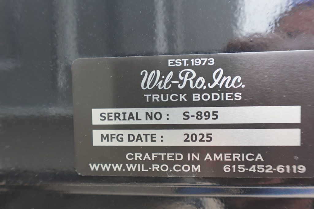 2027 Isuzu NPR HD (19ft Landscape w/ Ramps) - 23023469 - 52