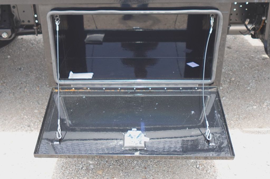 2027 Isuzu NPR HD (19ft Landscape w/ Ramps) - 23031126 - 19