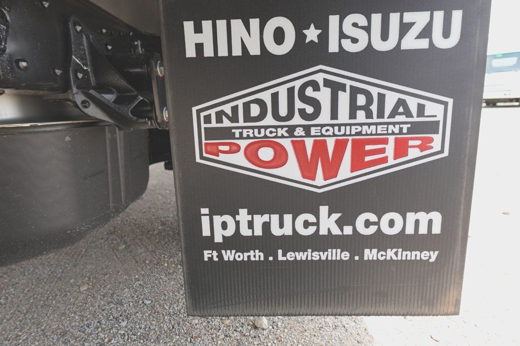2027 Isuzu NPR HD (19ft Landscape w/ Ramps) - 23031126 - 20