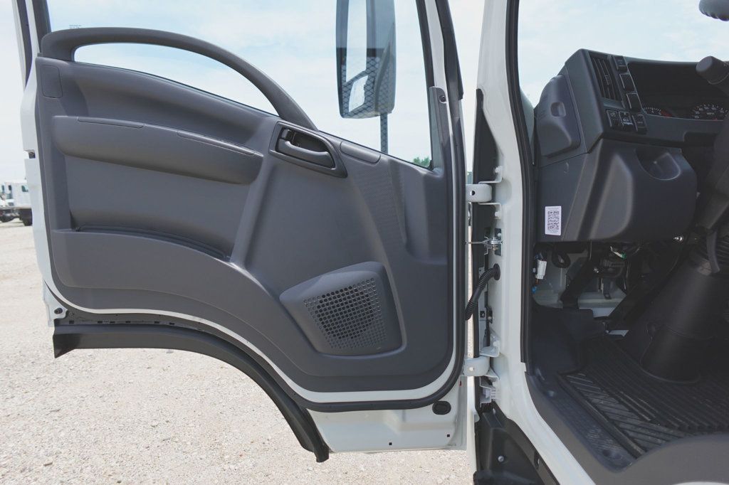2027 Isuzu NPR HD (19ft Landscape w/ Ramps) - 23031126 - 22