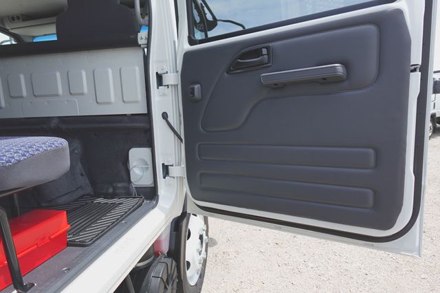 2027 Isuzu NPR HD (19ft Landscape w/ Ramps) - 23031126 - 25