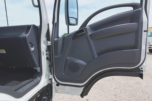 2027 Isuzu NPR HD (19ft Landscape w/ Ramps) - 23031126 - 26
