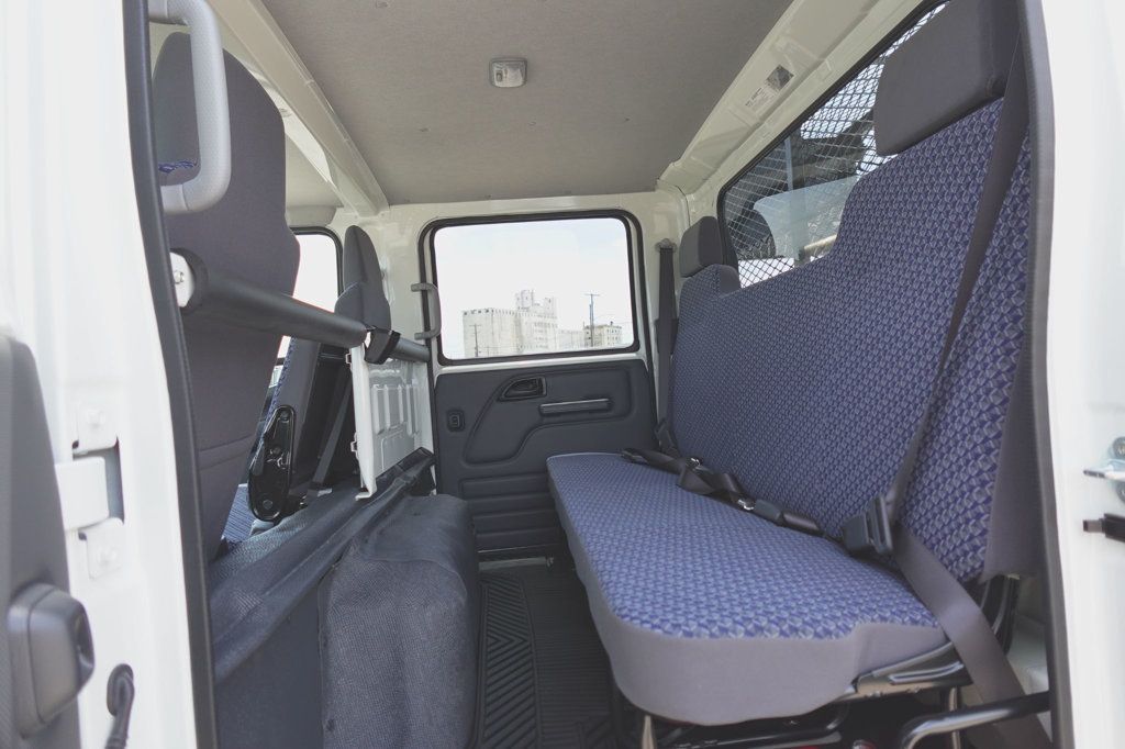 2027 Isuzu NPR HD (19ft Landscape w/ Ramps) - 23031126 - 34