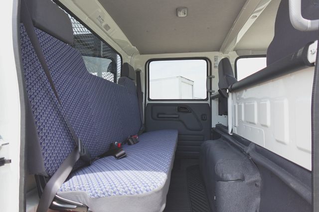 2027 Isuzu NPR HD (19ft Landscape w/ Ramps) - 23031126 - 35