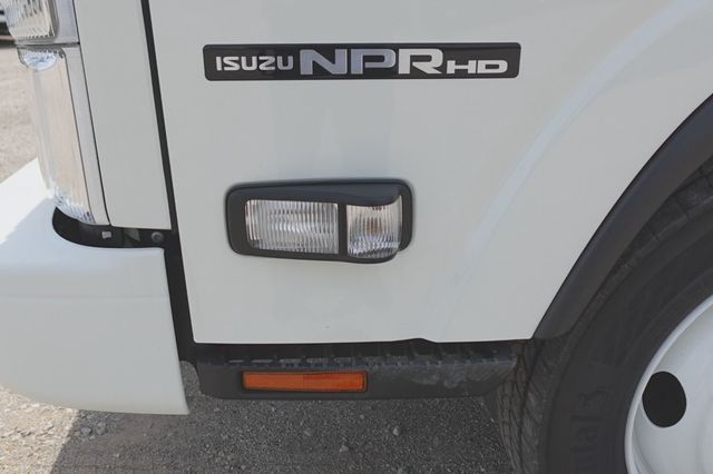 2027 Isuzu NPR HD (19ft Landscape w/ Ramps) - 23031126 - 51