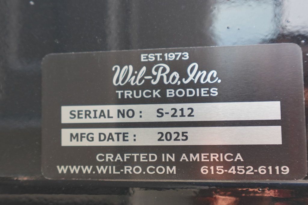 2027 Isuzu NPR HD (19ft Landscape w/ Ramps) - 23031126 - 55