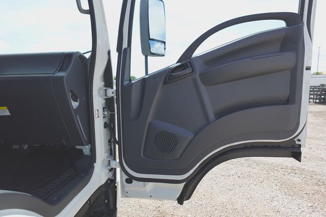 2027 Isuzu NPR HD (19ft Landscape w/ Ramps) - 23031127 - 24