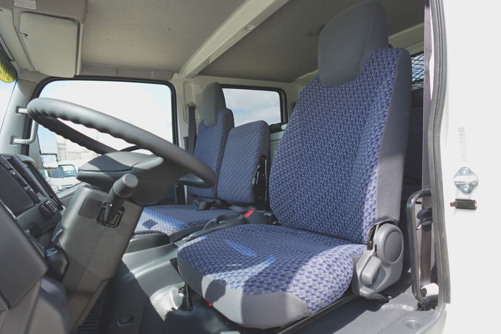 2027 Isuzu NPR HD (19ft Landscape w/ Ramps) - 23031127 - 29