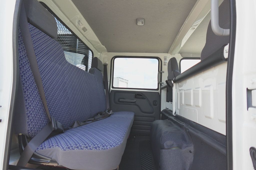 2027 Isuzu NPR HD (19ft Landscape w/ Ramps) - 23031127 - 33
